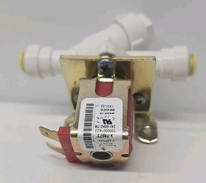Elkay K-78573 Solenoid Valve 24V 7W 1/4"x1/4" Enhanced Bottle Filling Station - Picture 1 of 1
