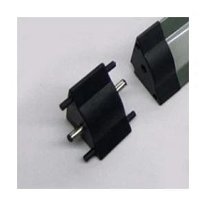 RACCORDO DRITTO STRISCIA BARRA LED RIGIDA ANGOLARE COMPONIBILE - Picture 1 of 1