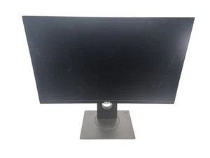 Dell UltraSharp U2417HWi 60Hz 6ms Monitor 24 in FHD For Productivity & Gaming - Picture 1 of 17