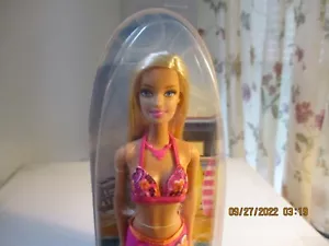 BARBIE IN A MERMAID TALE, 2009, MATTEL, 3+ - Picture 1 of 8