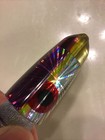 LEROY Rare CUSTOM  9” BULLET  4 Jets Hawaiian Big game fishing lure