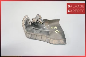 2006-2013 Mercedes GL550 GL450 Front Left Door Latch Dust Cover 164723014 OEM - Picture 1 of 6