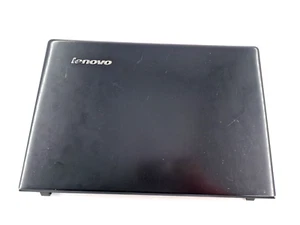 Lenovo Ideapad 500-15 LCD Display Case Base Shell Cover Lid AP1BJ000701 - Picture 1 of 12