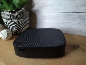 HP T430 Mini PC 2GB Ram 16GB Storage Windows 10+ Power Supply - Picture 1 of 5
