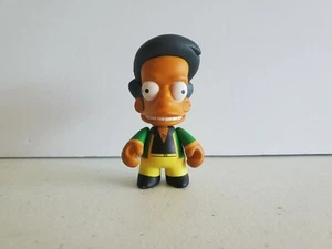 Kidrobot Apu Vinyl Figure - The Simpsons Series 1- 1/24 Rarity - Picture 1 of 5