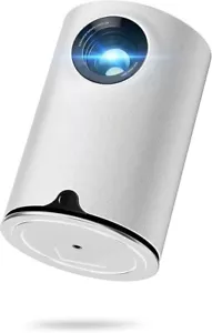 Innovativer leiser Projektor ONOAYO Projektor für den Heimgebrauch 26000LM High Bri - Bild 1 von 8