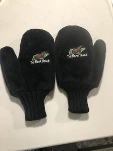 Winter Golfhandschuhe. Nie getragen. Schwarz. Bear Trace Golf TN. - Bild 1 von 2