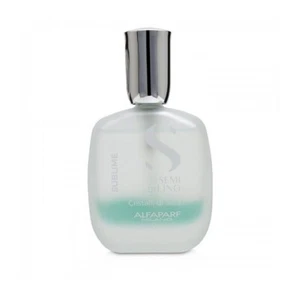 Siero Capelli Nutriente ALFAPARF MILANO Semi Di Lino Cristalli di Seta 45ml - Imagen 1 de 1