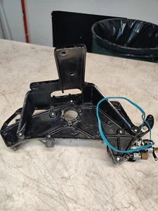 Shift Assist Plate, Mercruiser 66057, 48165, 66397 - Picture 1 of 15