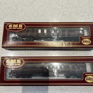 More details for gmr 54204-7 brake 3rd corridor x2 excellent condition in original boxes