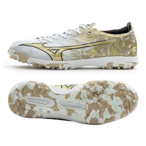 Mizuno Alpha Elite AS P1GD246250 Gold Herren Fußballschuhe Schuhe Fußballstiefel - Bild 1 von 10