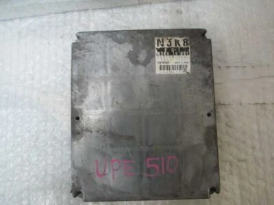 Модуль управления двигателем ECM AT подходит для 05 MAZDA RX8 N3K8 18 881F N3K818881F - Изображение 1 из 4