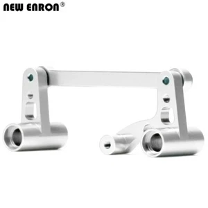 Alloy Steering Assembly Bellcrank 101214 Nitro For HPI WR8 Flux Bullet 3.0 MT ST - Picture 1 of 22