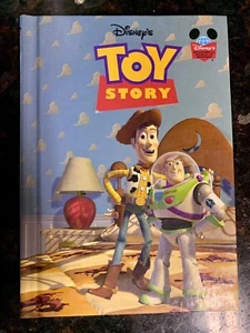 Toy Story 2 Disneys wunderbare Welt des Lesens Buch - Bild 1 von 6