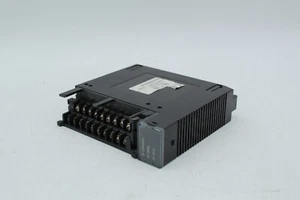 Fanuc HE693STP110K Stepper PLC Module (Missing Door) - Picture 1 of 3