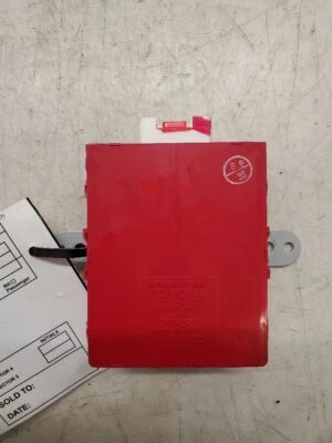 Módulo de tablero de red multiplexado Lexus SC430, 02-05, 4,3 L, V8, 3 UZFE, 89111-24010 Foto 1 de 4