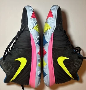 Nike Kyrie 5 Just Do It Size 6y - Picture 1 of 6