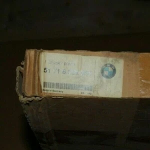 51718252631 TÜRDICHTUNG LINKS NEU ORIGINAL BMW 3er E46 - Bild 1 von 1