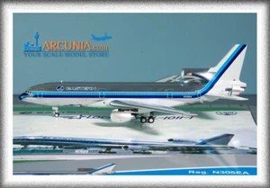 NG Models 1:400 Eastern Airlines Lockheed L1011-100 Tri-Star "N305EA" 10011 - Picture 1 of 5