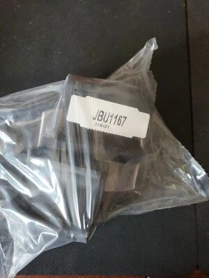 Buje de barra estabilizadora de suspensión delantero TRW JBU1167 para Jeep Liberty 02-07 Foto 1 de 2