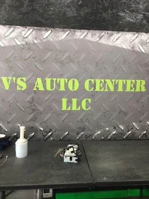 ORDENADOR DE NAVEGACIÓN SAAB 9-3 2001 Foto 1 de 4