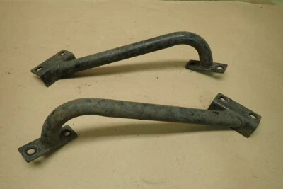 1999 POLARIS SPORTSMAN 90 FRAME BRACE SET PAIR - Image 1 of 4