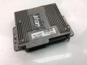Centralina motore RENAULT MEGANE I BA0/1 ECU 7700868299 1996 15799705 - Foto 1 di 4