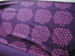 【NUEVO】marimekko Puketti ropa jersey tela elástica 152x100cm プケッティ - Imagen 1 de 9