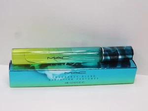 MAC TURQUATIC FRAGRANCE BLEND VARIATION PARFUMEE ROLLERBALL 0.2 OZ NWB - Picture 1 of 3