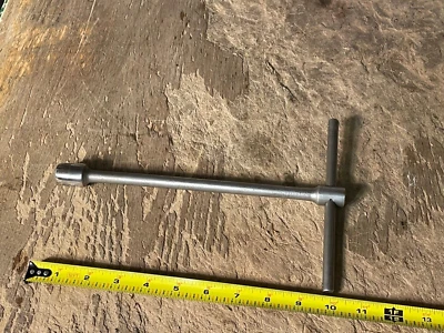 Belzer 2900 14mm T Handle Socket Wrench Vanadium Extra - Image 1 of 4