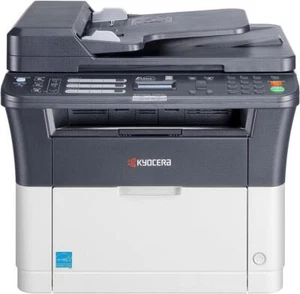 Kyocera ECOSYS FS-1325MFP Mono Laser Printer A4 600 x 600 DPI 25 ppm 1102M73NL2 - Picture 1 of 7