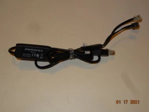 Plantronics EHS APC-42 Hook Switch - Picture 1 of 3