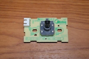 Vestel Russell Hobbs Bush Logik Elektra oven rotary control PCB Circuit board - Picture 1 of 5