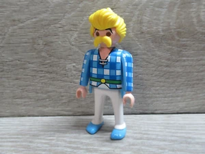 Playmobil Figuren | Asterix & Obelix | Troubadix - Bild 1 von 1