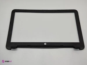 HP Pavilion 250 G5 Series AP1Q2000210 Screen Surround Bezel Trim -66A - Picture 1 of 3