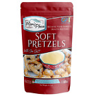 Soft Pretzels with Sea Salt Mix, Soft Pretzel Making Kit, 1-Pack, Easy to Make,