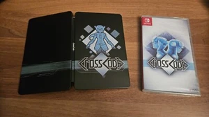 Cross Code Nintendo Switch - Bild 1 von 1
