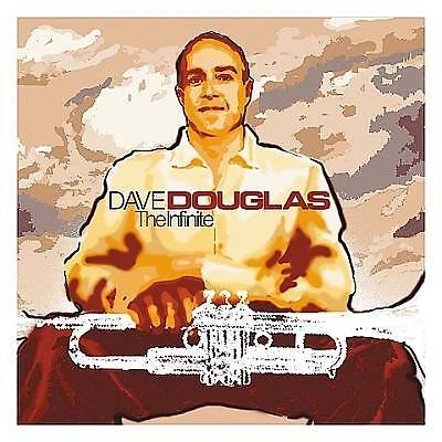 Dave Douglas - Infinite (CD 2002) - Изображение 1 из 1