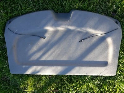 CAPPELLIERA  MENSOLA  PANNELLO TOYOTA COROLLA - Immagine 1 di 4