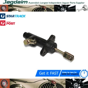 New Jaguar E-Type Mk10 3.8 4.2 Brake Master Cylinder C19968 - Picture 1 of 1