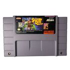 Scooby-Doo Mystery (Super Nintendo Entertainment System SNS 006 1995