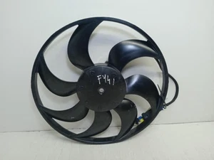 PEUGEOT 2008 VENTILADOR RADIADOR MOTOR MK2 2019-2024 9827752980 - Imagen 1 de 12