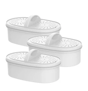 Waterdrop WD-PF-01A Plus Filtri di Ricambio per Tutti i Sistema di Filtrazione Brocche - Foto 1 di 9