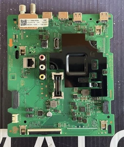 scheda madre tv samsung UE55TU8070U BN94-00036E - Foto 1 di 2