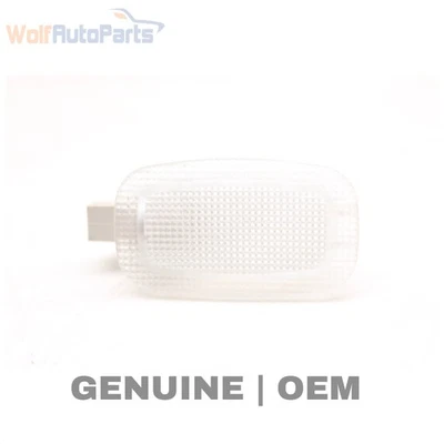 2012-2016 MERCEDES-BENZ E300 - Luz interna 2218200401 - Imagem 1 de 4