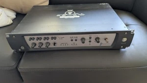 Digidesign Digi002 Black Lion Audio BLA 002R Rack Signature Series Mod 220/270SP - Picture 1 of 1