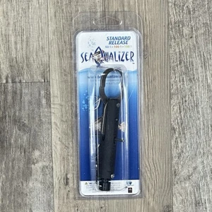 SeaQualizer Abstiegsgerät Standard 50ft 100ft 150ft Neu - Bild 1 von 3
