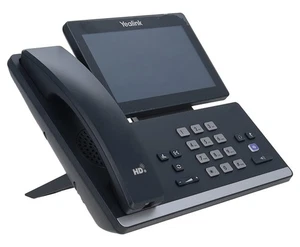 Yealink IP Phone MP58 Teams Edition Black - MP58-TEAMS - Afbeelding 1 van 4
