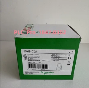 XVBC21 1 PIEZA Nuevo Schneider XVB C21 XVB-C21 Entrega rápida - Imagen 1 de 4