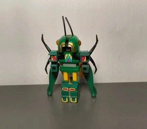 Leader Shine Grasshopper Insectbot Transformer Insecticon KO china 2000 - Picture 1 of 7